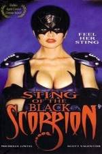 Watch Sting of the Black Scorpion 9movies
