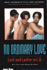 Watch No Ordinary Love 9movies