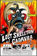 Watch The Lost Skeleton of Cadavra 9movies