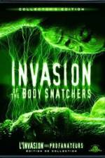 Watch Invasion of the Body Snatchers 9movies