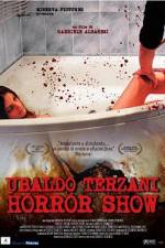 Watch Ubaldo Terzani Horror Show 9movies