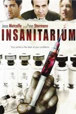 Watch Insanitarium 9movies