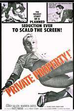 Watch Private Property 9movies