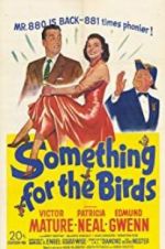 Watch Something for the Birds 9movies
