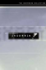 Watch Insomnia 9movies