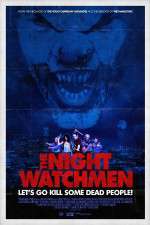 Watch The Night Watchmen 9movies