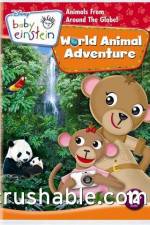 Watch Baby Einstein World Animal Adventure 9movies