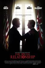 Watch The Special Relationship 9movies