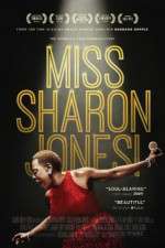 Watch Miss Sharon Jones! 9movies