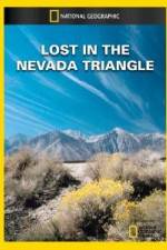 Watch National Geographic Lost in the Nevada Triangle 9movies