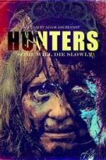 Watch Hunters 9movies