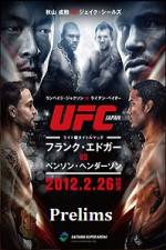 Watch UFC 144 Facebook Preliminary Fight 9movies
