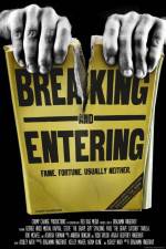 Watch Breaking and Entering 9movies