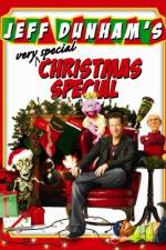 Watch Jeff Dunham's Very Special Christmas Special 9movies