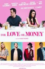 Watch For Love or Money 9movies