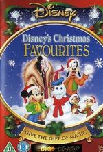 Watch Disney\'s Christmas Favorites 9movies