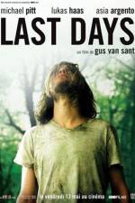 Watch Last Days 9movies