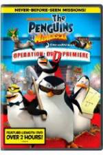 Watch The Penguins of Madagascar Operation: DVD Premier 9movies
