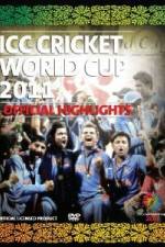 Watch ICC Cricket World Cup Official Highlights 9movies