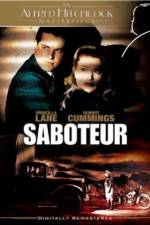 Watch Saboteur 9movies