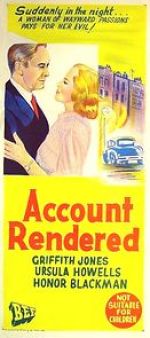 Watch Account Rendered 9movies