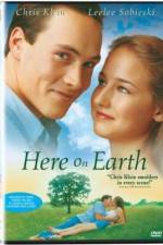 Watch Here on Earth 9movies