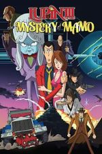 Lupin the 3rd: The Mystery of Mamo 9movies