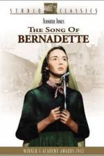 Watch The Song of Bernadette 9movies