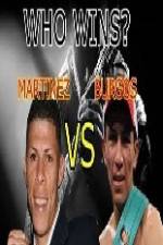 Watch Roman Martinez vs Juan Carlos Burgos 9movies