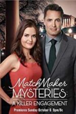 Watch The Matchmaker Mysteries: A Killer Engagement 9movies