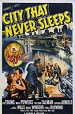 Watch City That Never Sleeps 9movies
