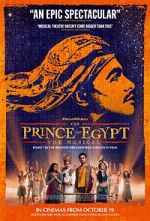 Watch The Prince of Egypt: Live from the West End 9movies