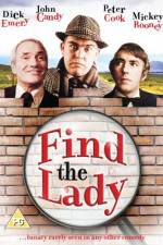 Watch Find the Lady 9movies