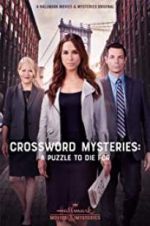 Watch The Crossword Mysteries: A Puzzle to Die For 9movies