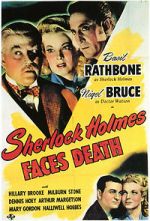 Watch Sherlock Holmes Faces Death 9movies