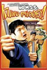 Watch Kung Phooey 9movies