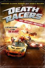 Watch Death Racers 9movies