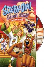 Watch Scooby-Doo! And the Samurai Sword 9movies