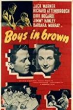 Watch Boys in Brown 9movies