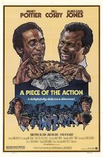 Watch A Piece of the Action 9movies