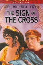 Watch The Sign of the Cross 9movies