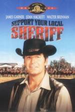 Watch Support Your Local Sheriff 9movies