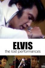 Watch Elvis The Lost Performances 9movies