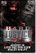 Watch TNA Wrestling: Hard Justice 9movies
