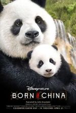 Watch Born in China 9movies