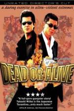 Watch Dead or Alive Hanzaisha 9movies