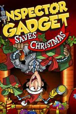 Watch Inspector Gadget Saves Christmas (TV Short 1992) 9movies