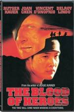 Watch The Blood of Heroes 9movies