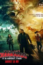 Watch The Last Sharknado: It\'s About Time 9movies