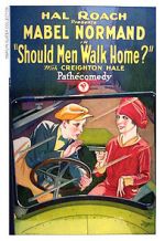 Watch Should Men Walk Home? 9movies